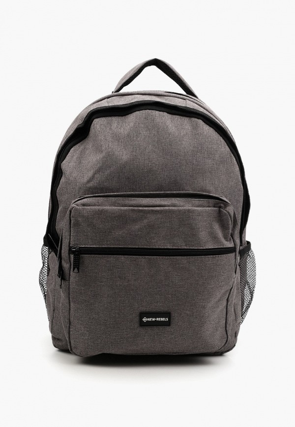 Рюкзак New Rebels