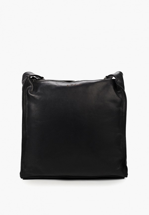 Сумка и брелок Justified