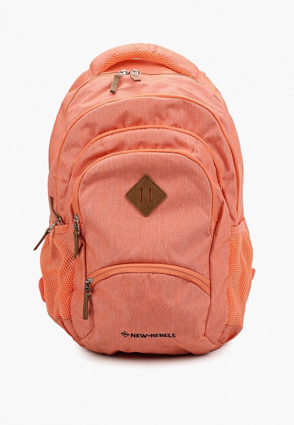 Рюкзак New Rebels