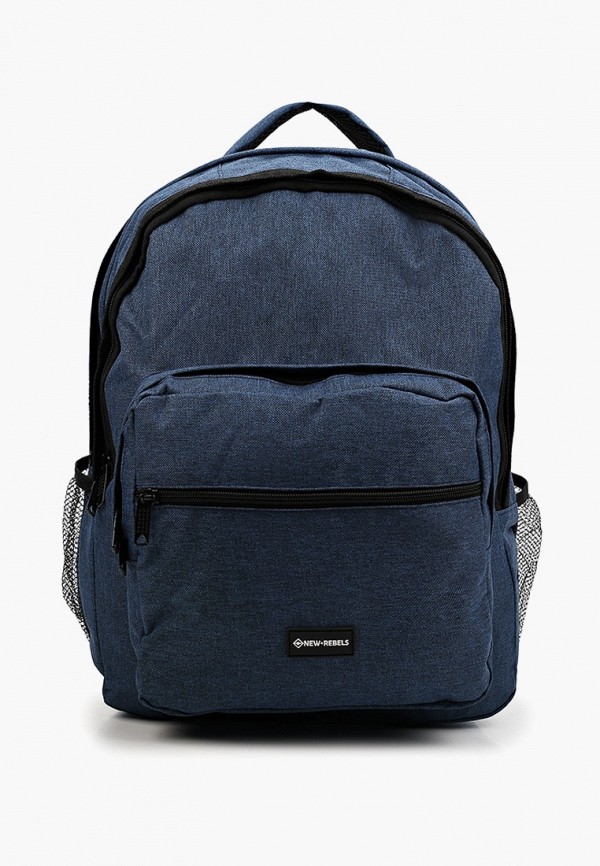 Рюкзак New Rebels