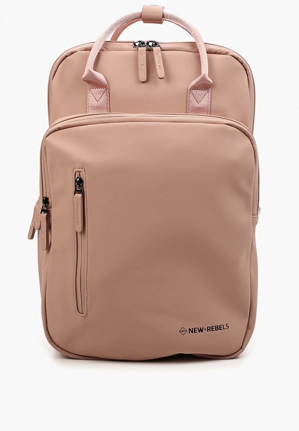 Рюкзак New Rebels