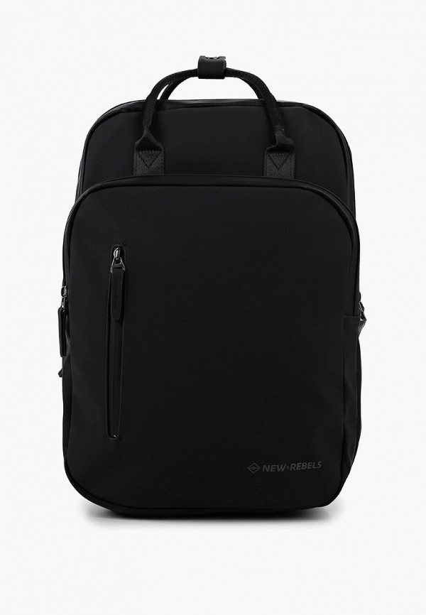 Рюкзак New Rebels