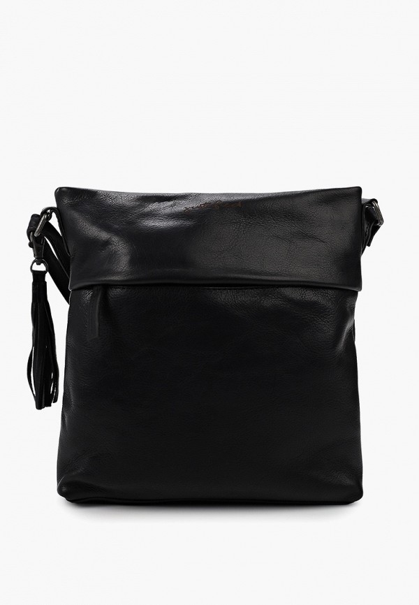 Сумка и брелок Justified