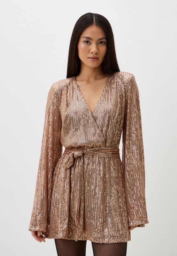 Платье Clan VI