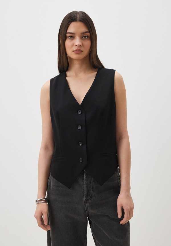 Жилет Tallwomen