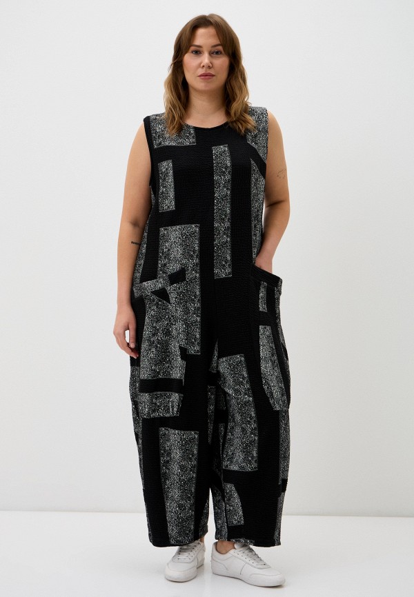 Комбинезон Agenda