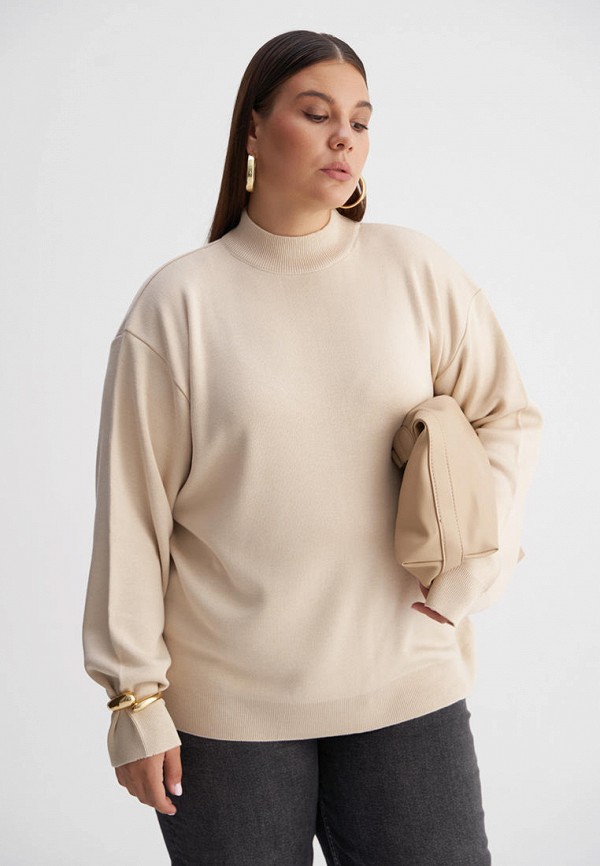 Джемпер Naturaxl