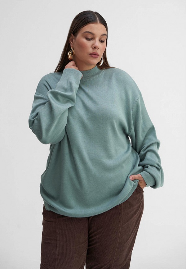 Джемпер Naturaxl