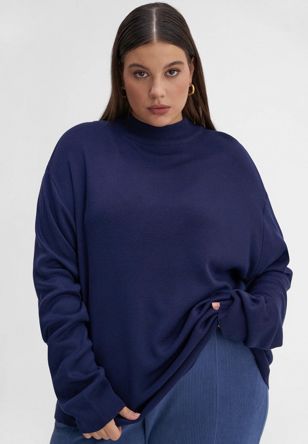 Джемпер Naturaxl