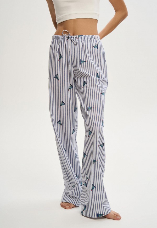 Брюки домашние Coshene