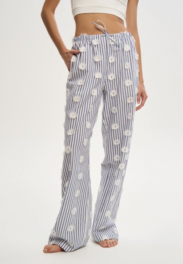 Брюки домашние Coshene