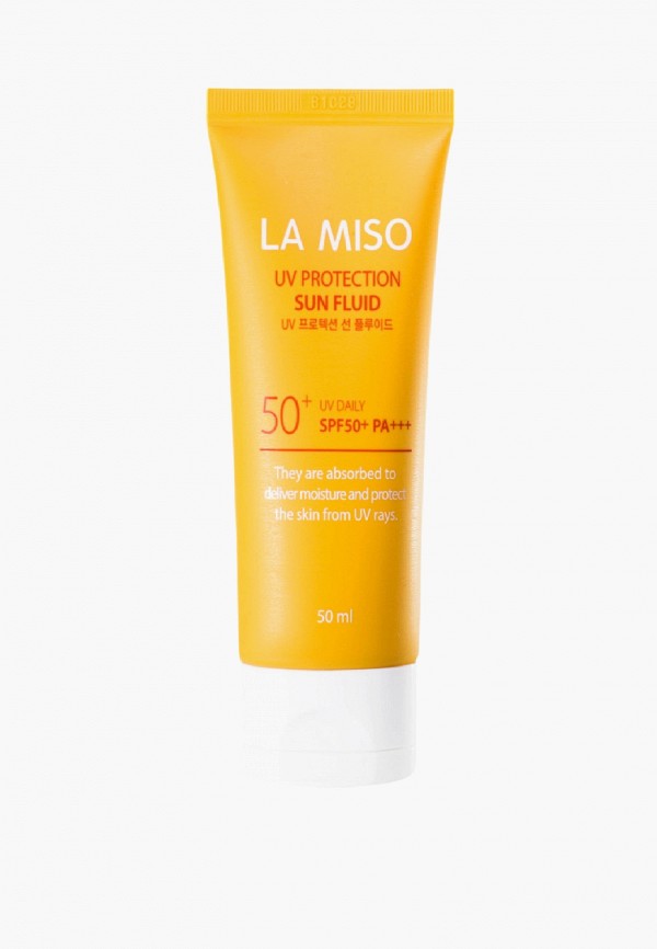 Флюид для лица La Miso 858₽