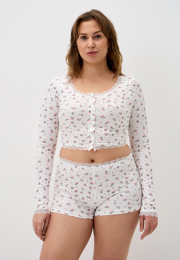 Пижама Allusar