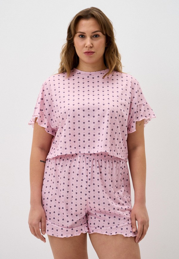 Пижама Allusar