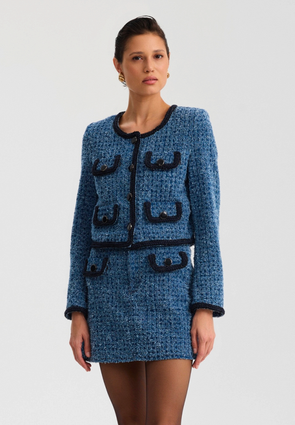 Жакет Lumiere Magique