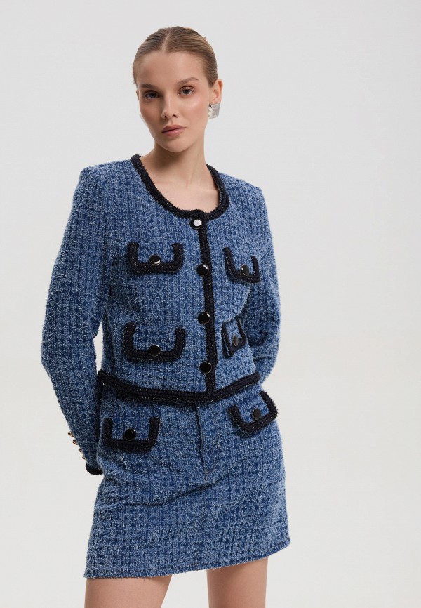 Жакет Lumiere Magique 10950₽