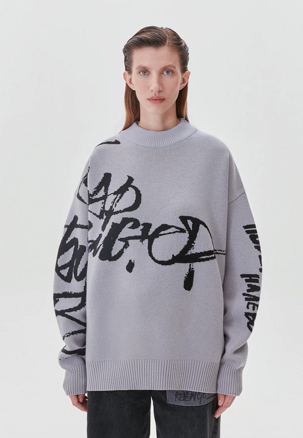 Джемпер Eve&Esther