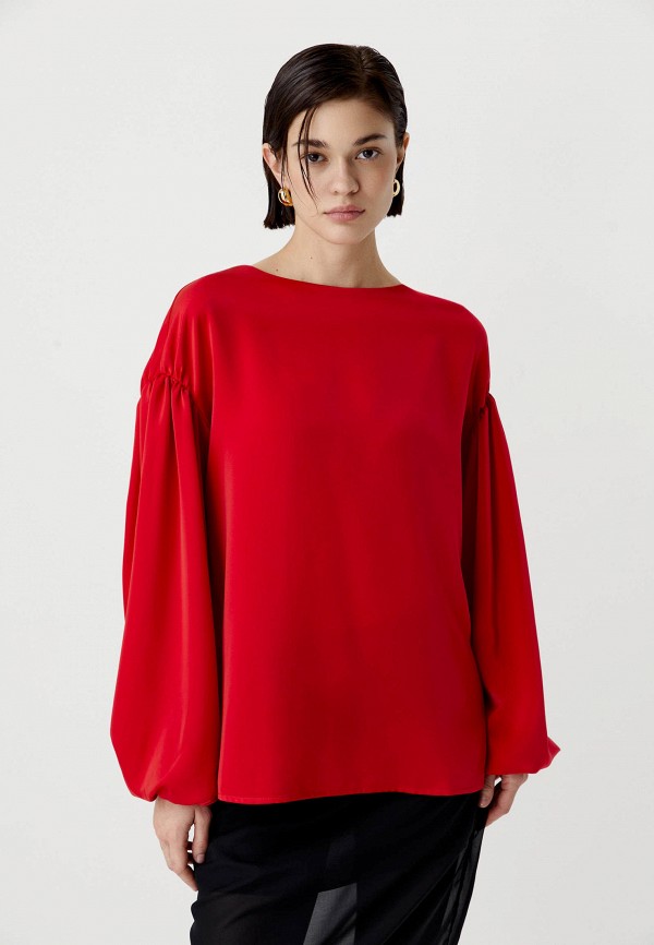 Блуза Charmstore