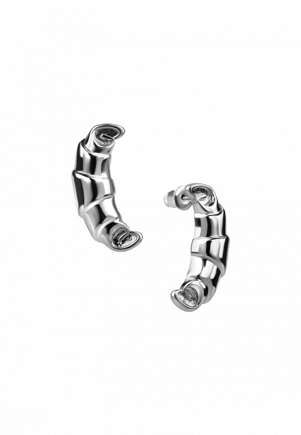 Серьги Wow Now 600₽