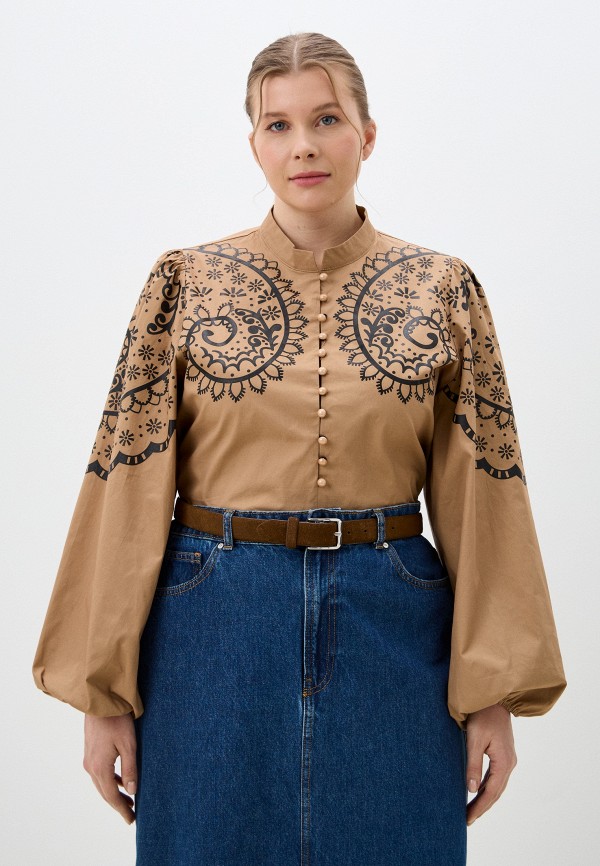 Блуза Frida 8099₽