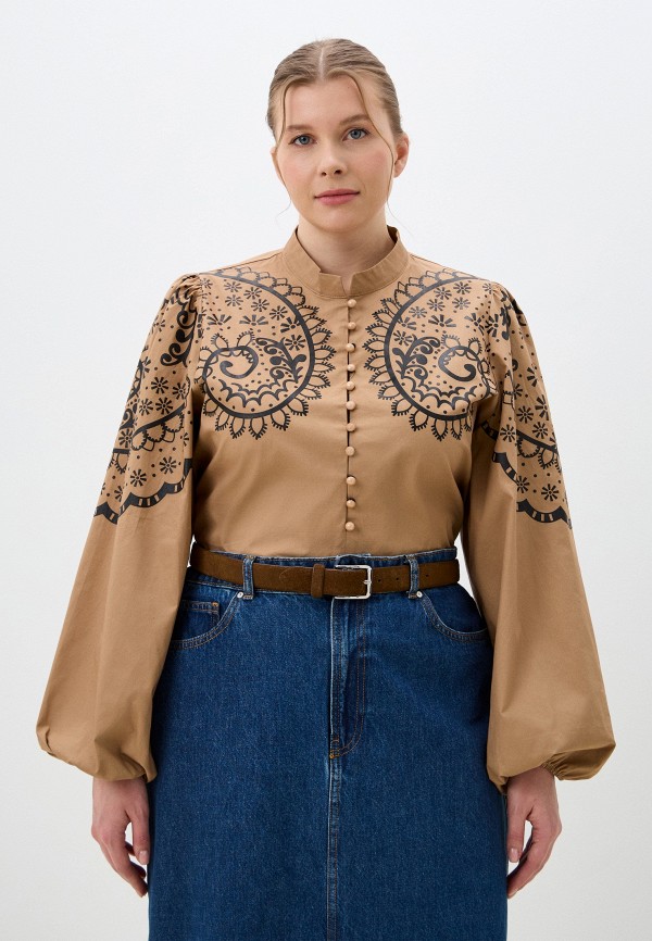 Блуза Frida 8099₽