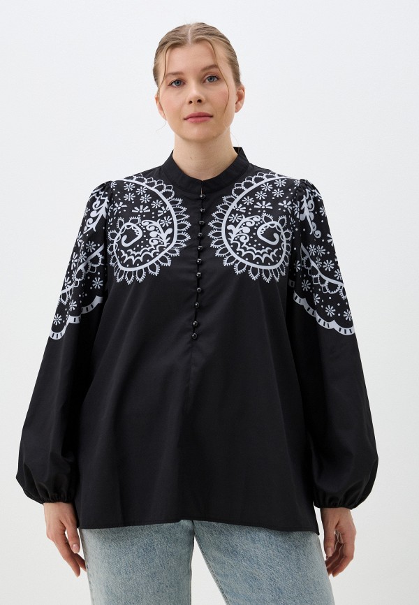 Блуза Frida 8099₽