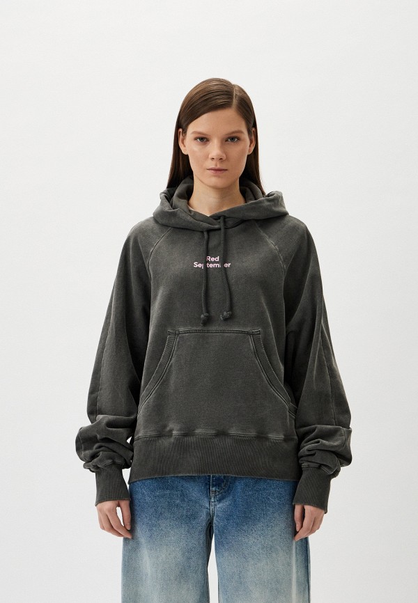 Худи Red September