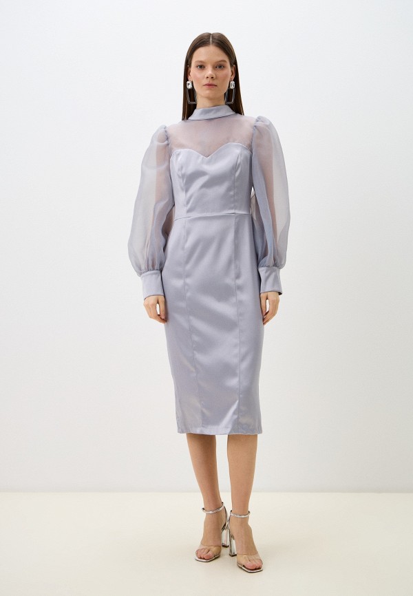 Платье Clan VI