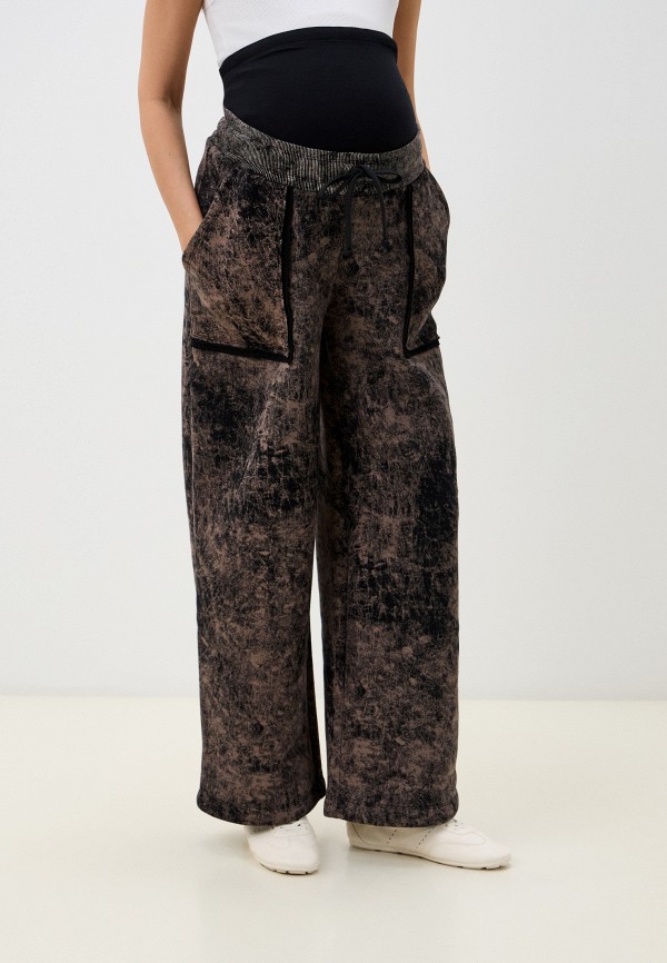 Брюки спортивные Мама Навсегда