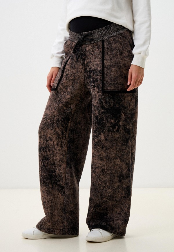 Брюки спортивные Мама Навсегда