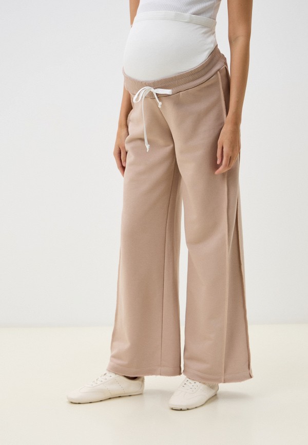 Брюки спортивные Мама Навсегда