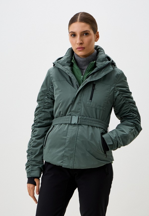 Куртка горнолыжная Protest