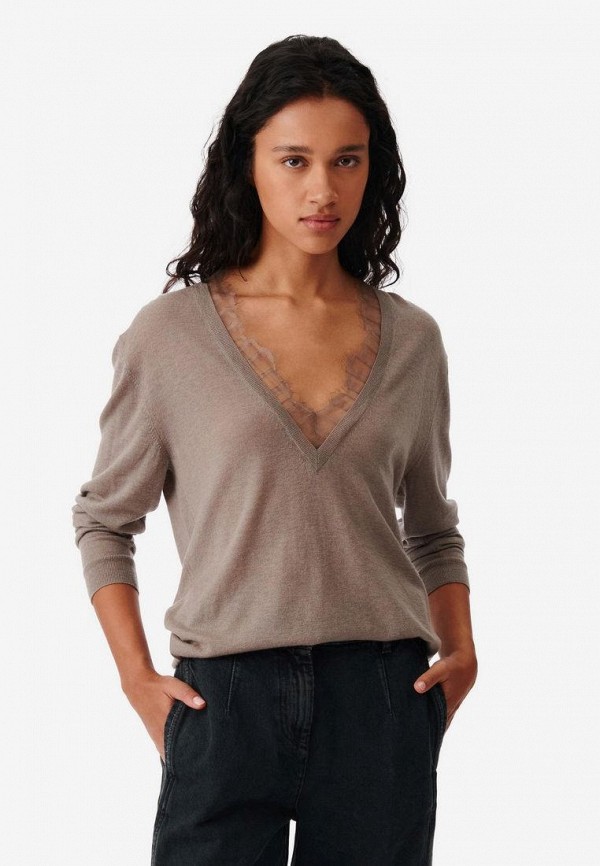 Пуловер Iro 27930₽