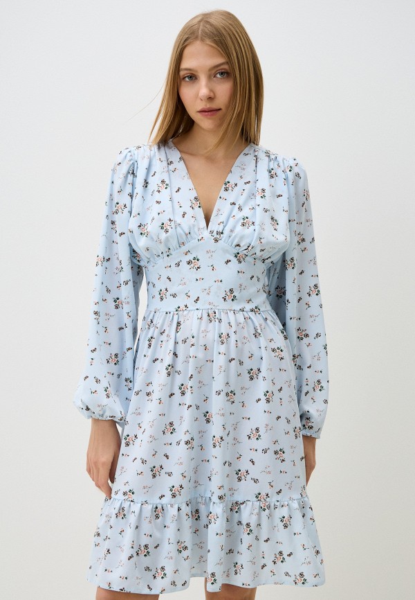 Платье Enevoo 6293₽