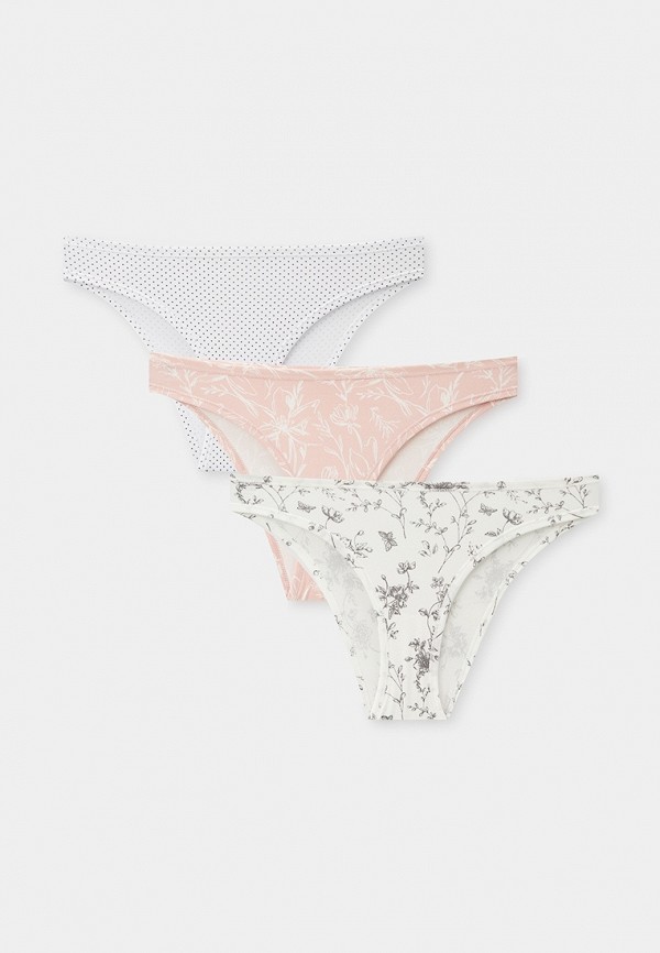 Трусы 3 шт. Riverenza