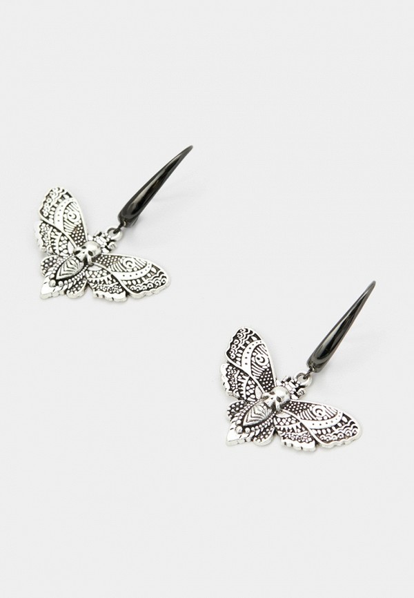 Серьги Stone Philosophy