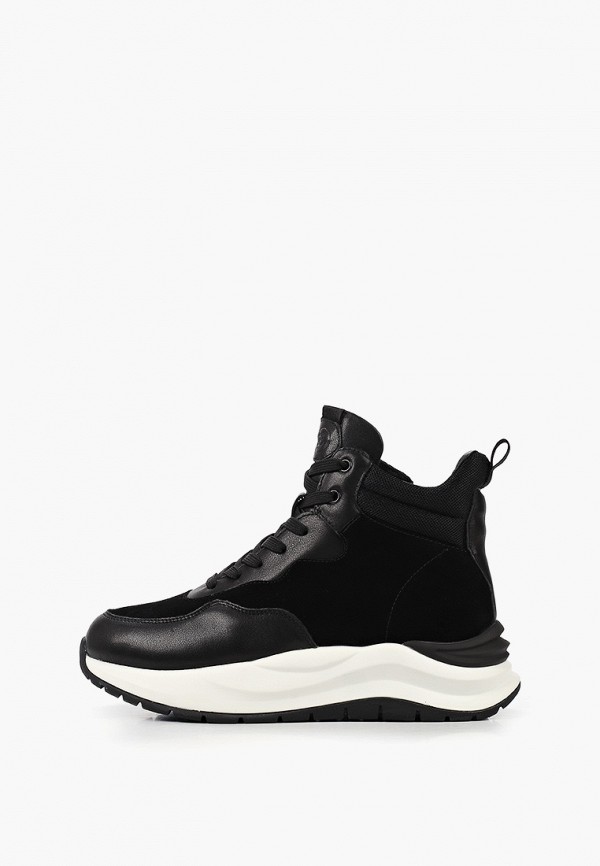 Кроссовки Salamander