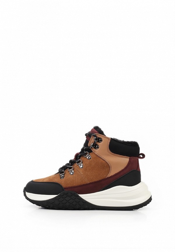 Кроссовки Salamander