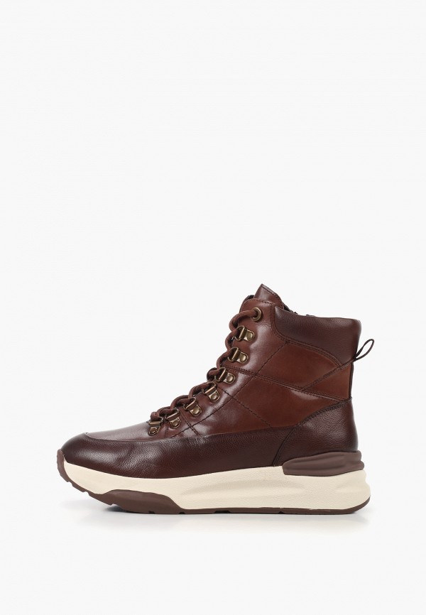 Кроссовки Salamander