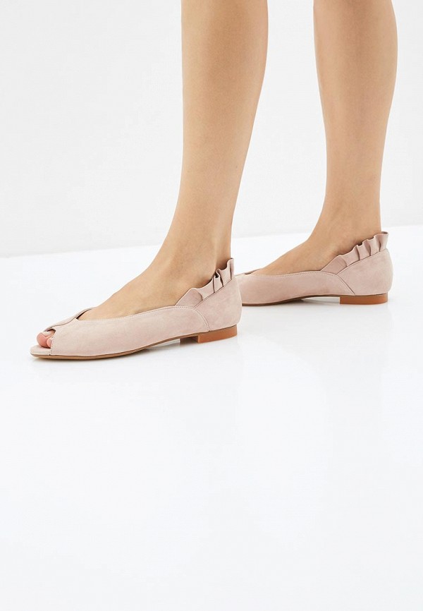 фото Туфли tervolina