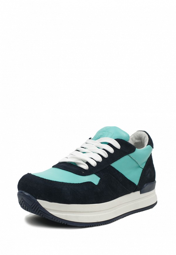 

Кроссовки Dasti, Синий