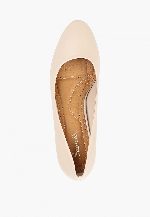 фото Туфли saivvila