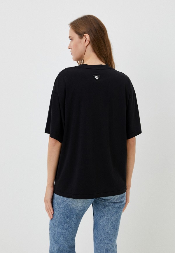 фото Футболка francesco donni