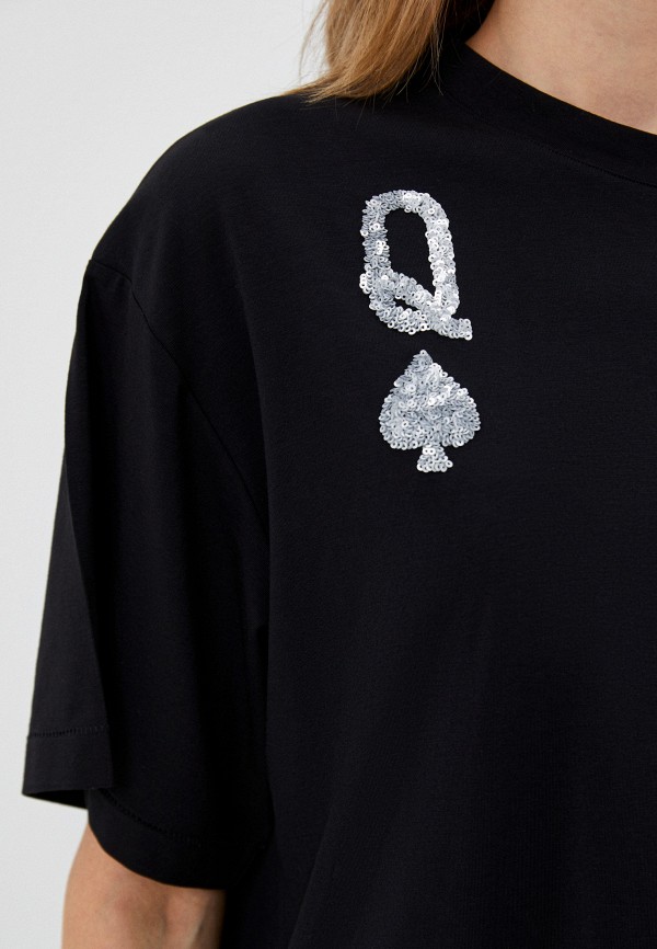 фото Футболка francesco donni