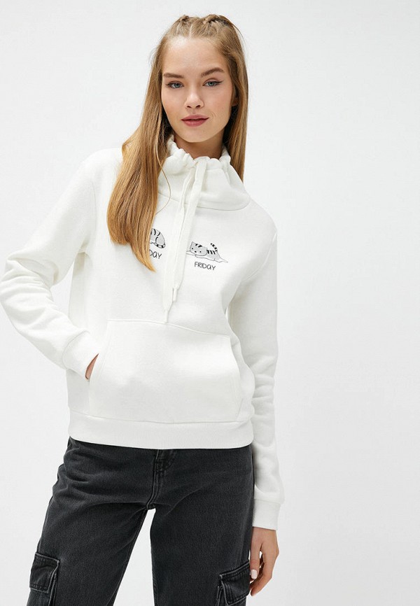 Свитшот Koton 1109₽