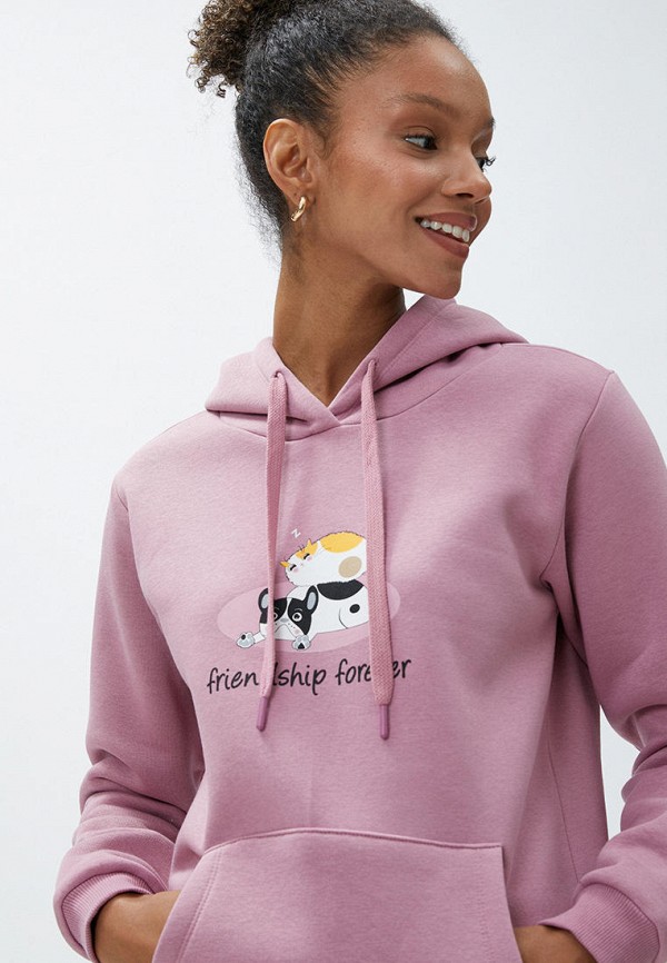 фото Худи koton