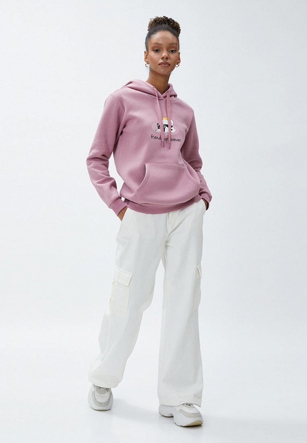 фото Худи koton