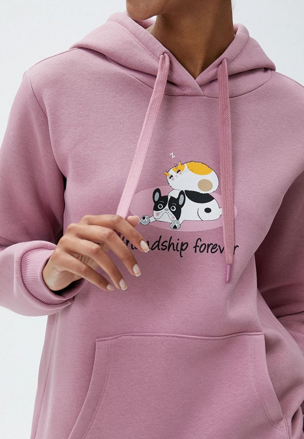 фото Худи koton