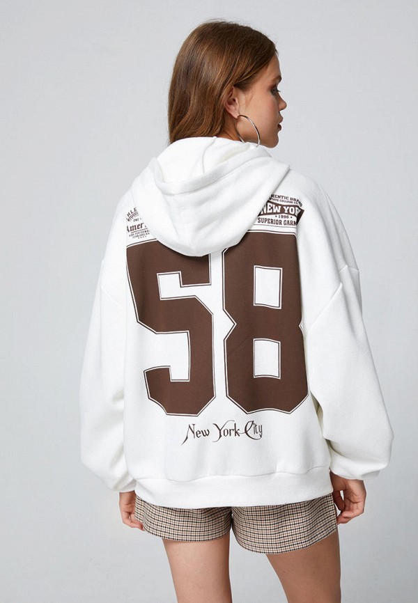 фото Толстовка koton