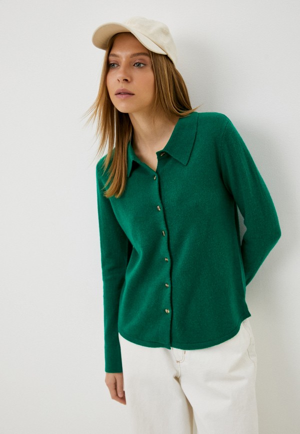 Кардиган Idekka 7500₽